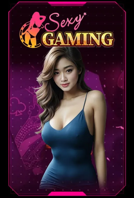 Sexy gaming by red168